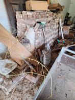 Bakstenen, Ophalen of Verzenden, Zo goed als nieuw