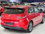 Hyundai i30 1.0 T-GDi Line et Park Assist Android Gps CAMERA, Rouge, Achat, 998 cm³, Euro 6