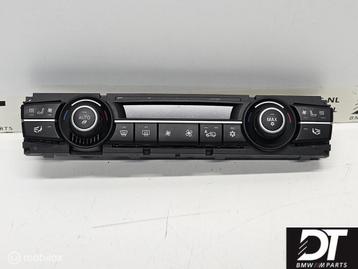 Airco bedieningspaneel BMW X5 E70 X6 E71 E72 64119310450 beschikbaar voor biedingen