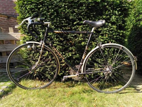 Vélo Peugeot 1986 Gold Edition, Vélos & Vélomoteurs, Vélos | Vélos de course, Utilisé, Autres marques, 10 à 15 vitesses, 28 pouces