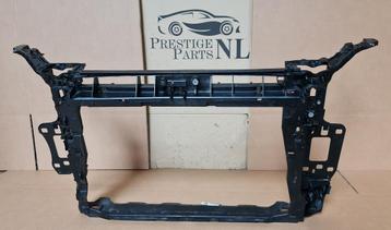 Voorfront Audi Q3 F3 83A Origineel Front 83A805594H bj.2018- beschikbaar voor biedingen