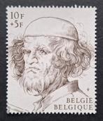 België: OBP 1491 ** Postphila II 1969., Frankeerzegel, Ophalen of Verzenden, Zonder stempel, Postfris