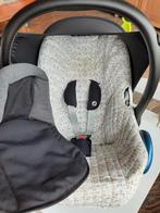 Maxi Cosi Cabriofix Incl Beschermhoes, Comme neuf, Enlèvement, Isofix