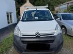 Citroën berlingo utilitaire, Auto's, Euro 6, 72 kW, Berlingo, Handgeschakeld