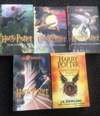 Harry Potter Boeken - Nederlandstalig, Ophalen of Verzenden