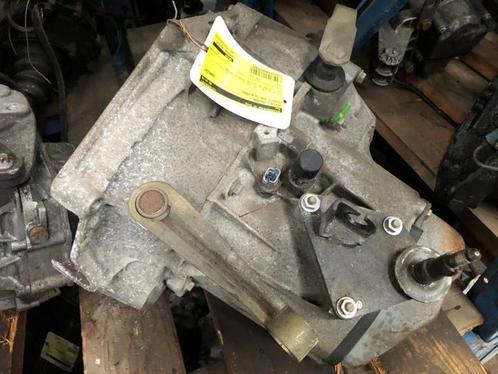 Versnellingsbak van een Peugeot 206, Auto-onderdelen, Transmissie en Toebehoren, Peugeot, Gebruikt, 3 maanden garantie, Ophalen of Verzenden