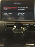 Navigatie systeem BMW E46 E39  compleet, Ophalen of Verzenden, Gebruikt, BMW