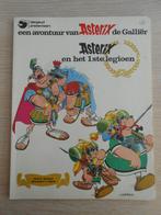 Strip : Asterix en het 1e legioen, Une BD, Utilisé, Enlèvement ou Envoi