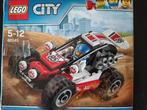 Lego 60145, Ophalen, Zo goed als nieuw, Complete set, Lego