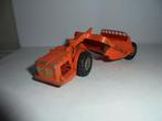 ALLIS CHALMERS MATCHBOX, Ophalen of Verzenden, Gebruikt, Bus of Vrachtwagen, Matchbox