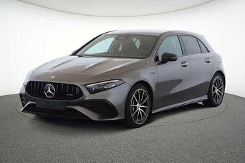 Mercedes-Benz AMG A 35 4MATIC, Auto's, Mercedes-Benz, Automaat, 188 g/km, Bedrijf, https://public.car-pass.be/vhr/5454564548648456