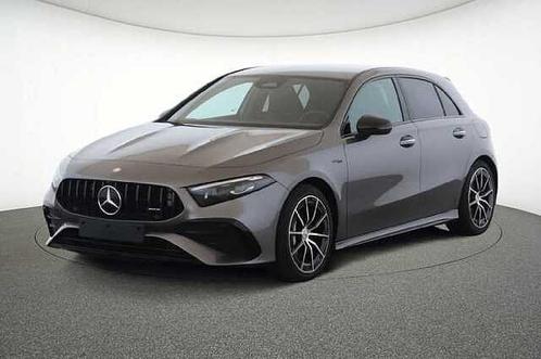 Mercedes-Benz AMG A 35 4MATIC, Auto's, Mercedes-Benz, Bedrijf, A-Klasse, Elektrische buitenspiegels, Lichtmetalen velgen, Navigatiesysteem