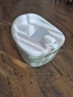 PottyChamp - Groen - 2 in 1 - Plaspotje / Krukje, Overige typen, Zo goed als nieuw, Standaard, Ophalen