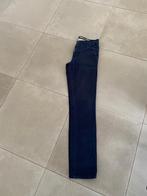 Blauwe broek Zara Man, Kleding | Heren, Broeken en Pantalons, Blauw, Ophalen of Verzenden, Zara Man, Gedragen