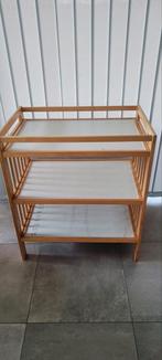 Luiertafel, Kinderen en Baby's, Ophalen, Zo goed als nieuw