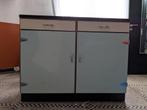 2 jaren 50 kastjes. Retro/Vintage, Huis en Inrichting, Ophalen, Gebruikt, 100 tot 150 cm, Minder dan 100 cm