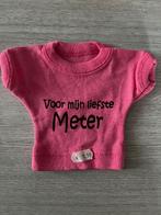 T-shirtje voor over een fles drank, Ophalen of Verzenden, Nieuw