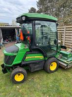 John Deere 1585 4wd, Tuin en Terras, Zitmaaiers, Ophalen of Verzenden, Zo goed als nieuw, John Deere, 120 cm of meer