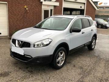 Onderdelen Nissan Qashqai 1.5 Dci disponible aux enchères