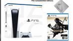 Ps5 pack ghost of tsuhima, Consoles de jeu & Jeux vidéo, Consoles de jeu | Sony PlayStation 5, Enlèvement ou Envoi, Utilisé, Playstation 5