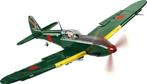 COBI Kawasaki Ki 61 Bouwmodel SNELLE GRATIS LEVERING, Overige merken, -, Verzenden, -