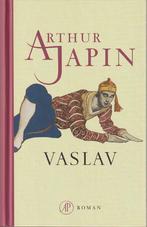 Arthur Japin -Vaslav, Ophalen of Verzenden, Nieuw, Arthur Japin