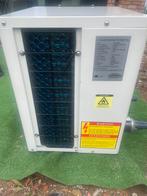 Harmo Kubi warmtepomp opzetzwembad 3kW, Ophalen, Zo goed als nieuw