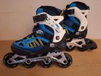 Inline skates, Sport en Fitness, Skeelers, Kinderen, Inline skates 4 wielen, Ophalen, Overige merken