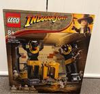 Lego indiana jones and the lost tomb  77013🎬🎬, Kinderen en Baby's, Speelgoed | Duplo en Lego, Ophalen, Lego