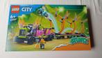 LEGO 60357 City Stuntz, Ophalen, Nieuw, Complete set, Lego