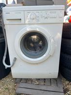 Wasmachine Siemens Half model, 4 tot 6 kg, Ophalen, Gebruikt