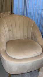 Fauteuil, Maison & Meubles, Enlèvement, Comme neuf