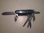 Victorinox huntsman camo navy, Ophalen of Verzenden