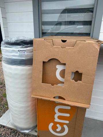 Matelas emma neuf promo beschikbaar voor biedingen