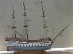 Zeilschip Bellona, Ophalen