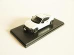 1/43 - M Ebbro - Toyota GT 86 RC blanche, Hobby & Loisirs créatifs, Voitures miniatures | 1:43, Enlèvement ou Envoi, Neuf