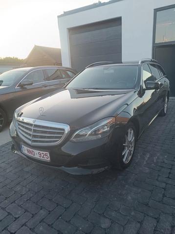 Mercedes Benz E200 automatisch versnellingsbak  beschikbaar voor biedingen