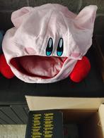 Mand/Kussen Kirby, Ophalen of Verzenden, Zo goed als nieuw