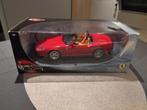 Ferrari 550 Barchetta Hot Wheels, Hobby & Loisirs créatifs, Voitures miniatures | 1:18, Comme neuf, Enlèvement ou Envoi