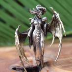 Spirit of the Blood Leper Hanger - 925 Zilver, Neuf, Autres représentations, Argent, Argent