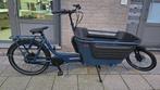 Winora F.U.B. 2W Elektrische bakfiets €5299, Nu voor €3699, Fietsen en Brommers, 2 kinderen, Ophalen, Overige merken, Nieuw