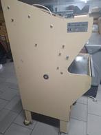 Professionele broodsnijmachine - Van Lierde-Boons, Ophalen, Brood en Banket