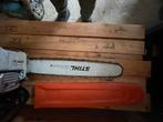 Kettingzaag Stihl MS391, Ophalen, Nieuw, Stihl