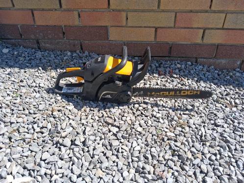 Kettingzaag, Tuin en Terras, Hand-tuingereedschap, Gebruikt, Ophalen