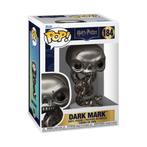Harry Potter POP! Holiday Vinyl Figure Dark Mark 9 cm, Ophalen of Verzenden, Nieuw, Actiefiguurtje