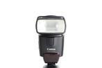 Canon Speedlite 430 EX flitser met 12 maanden garantie, Canon, Zo goed als nieuw, Verzenden, Kantelbaar