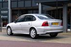 Opel Vectra B 2.2, Autos, Argent ou Gris, Achat, Intérieur cuir, 4 portes