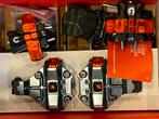 Fix Ski de Rando G3 ion 12 strictement neuves, Nieuw, Salomon, Ophalen of Verzenden, Ski's