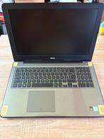 Dell Inspiron 15-laptop op een i5 van 900 GB of 24 GB, Ophalen of Verzenden, Refurbished, SSD