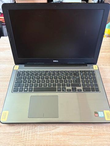 Pc Dell Inspiron 15,6’´ ssd 900 GB mem 24Go Intel i5, Enlèvement ou Envoi, Reconditionné, SSD